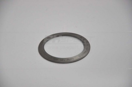 rondelle belleville galbe 1,85mm - occasion