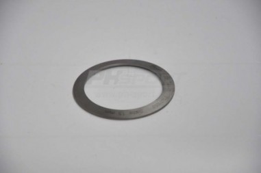 rondelle belleville galbe 1,5mm - occasion