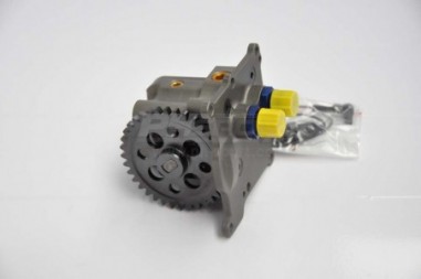 pompe a huile bv assemblee