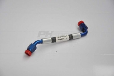 tuyau sortie bv a clap