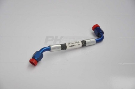 tuyau sortie bv a clap