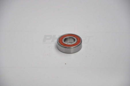 roulement de queue de boite / volant moteur