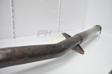 ligne echappement secondaire - occasion