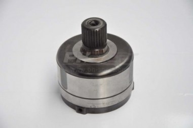 sortie pont court tbe - occasion