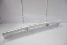 aileron 207S2000 et Ds3RRC peint blanc