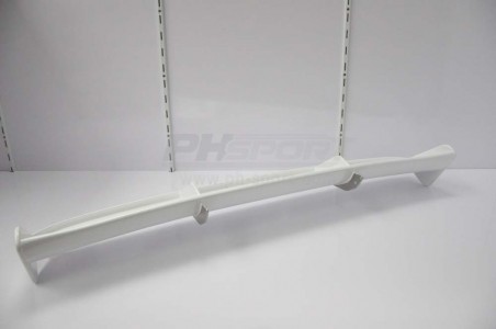 aileron 207S2000 et Ds3RRC peint blanc