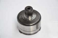 tulipe courte renforcee