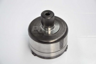 tulipe courte renforcee