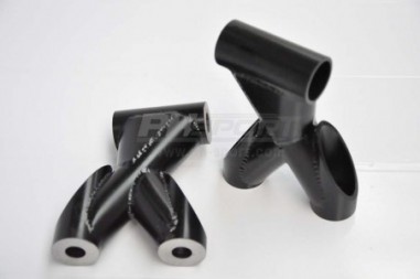 trepied support de differentiel