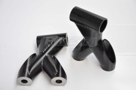 trepied support de differentiel