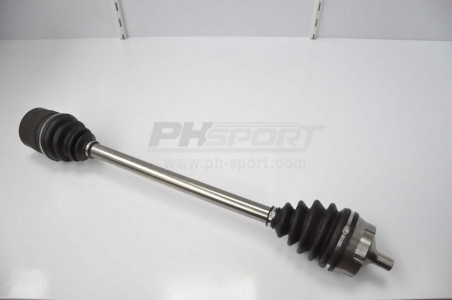 transmission ar diametre28 voies larges asphalte terre