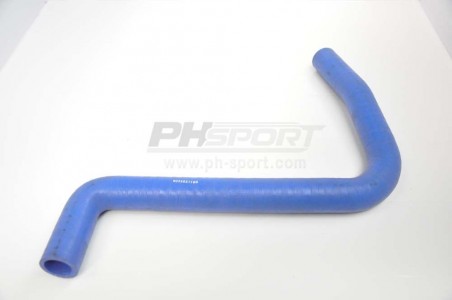 Tuyau entrée pompe à eau