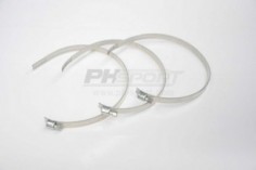 collier diametre 77x97x8 gaine