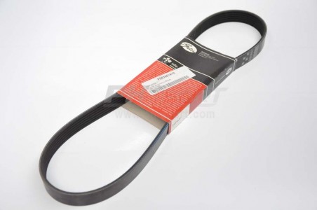 courroie accessoire l 913mm