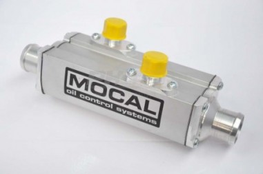 echangeur moteur eau-huile ecd54 laminova