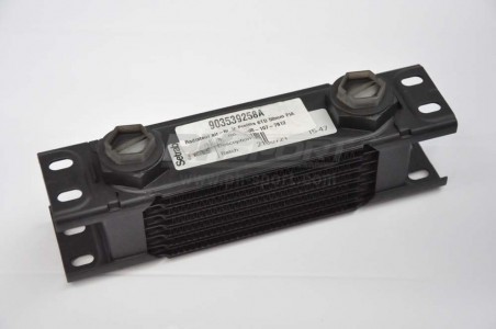 radiateur air-huile 50mm fia - boite de vitesse ou direction