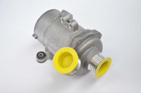 pompe à eau evo version 2010