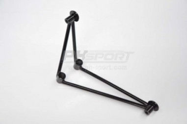 support radiateur da copilote - occasion