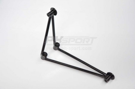 support radiateur da copilote - occasion