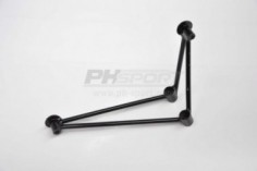 support radiateur bv pilote - occasion