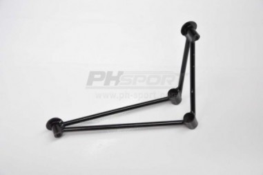 support radiateur bv pilote - occasion