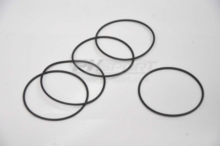 joint torique pipe admission