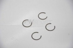 clips axe piston cosworth