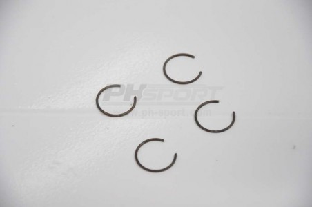 clips axe piston cosworth