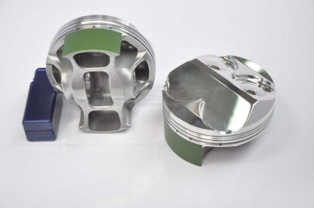 Piston COSWORTH 207S2000 2010 spec3  - unité