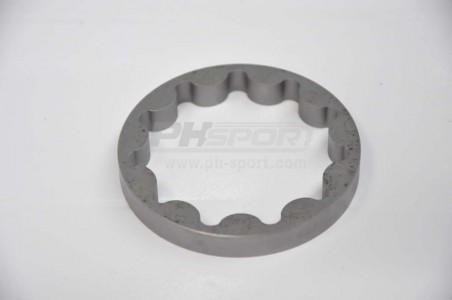 rotor exterieur de pompe a huile