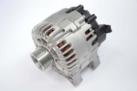 alternateur tg15 S2000 colle