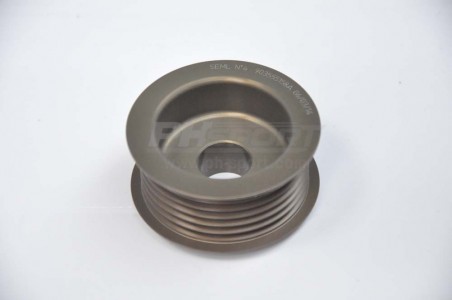 poulie alternateur k6 dp 57 ,5 fia