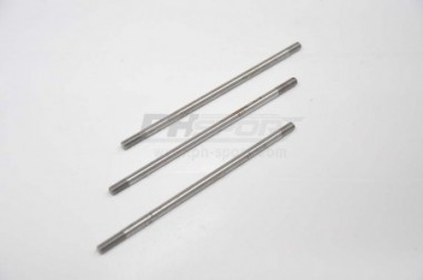 jeu de deux goujons de demarreur