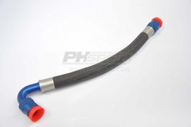 tuyau alimentation bocal a pompe