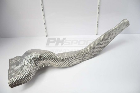 ecran thermique collecteur superieur lg 1070mm