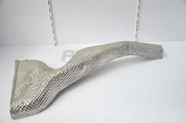 ecran thermique collecteur inf - occasion