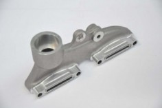 goulotte de descente d huile