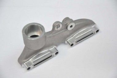 goulotte de descente d huile