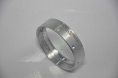 porte joint corps amortisseur terre