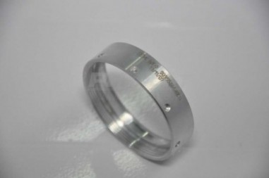 porte joint corps amortisseur terre