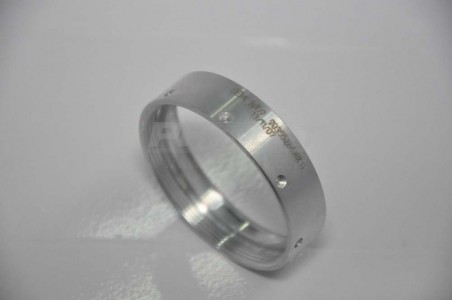 porte joint corps amortisseur terre