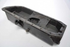 carter d huile avec plaque horiz 903705628a