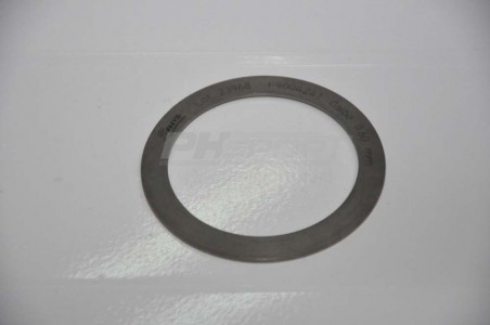 rondelle belleville 0,6