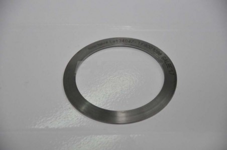 rondelle belleville 1,7