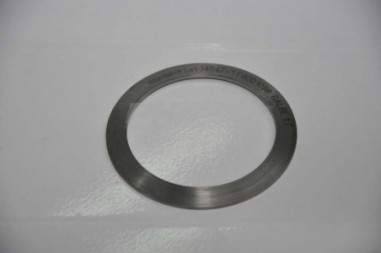 rondelle belleville 1,7 - occasion