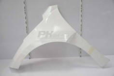 aile avant  gauche 2012 voie large  - 904208998