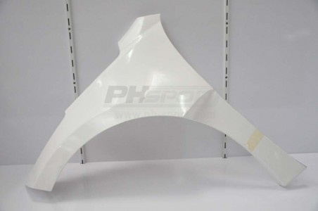 aile avant  gauche 2012 voie large  - 904208998