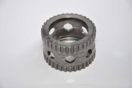 jeu de plateaux presseurs diff 60 80