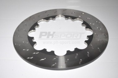 disque frein arriere gauche d300x8 a55 r3