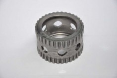 jeu de plateaux presseurs diff 45 90 - occasion état neuf